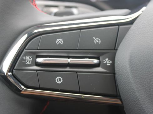 New 2027 Chevrolet Equinox RS FWD image 37