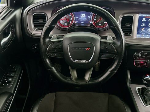 Used 2023 Dodge Charger Scat Pack image 22
