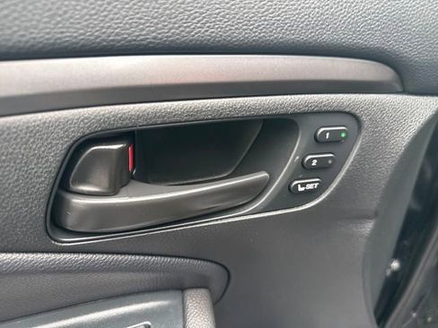 Certified 2023 Honda Passport EX-L image 11