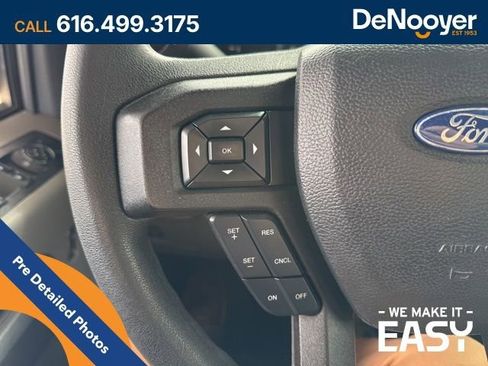 Used 2018 Ford F150 XL w/ Equipment Group 101A Mid image 15