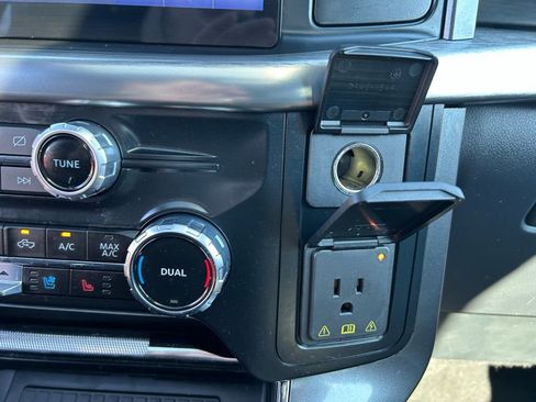 Certified 2023 Ford F150 Lariat w/ Equipment Group 502A High image 35