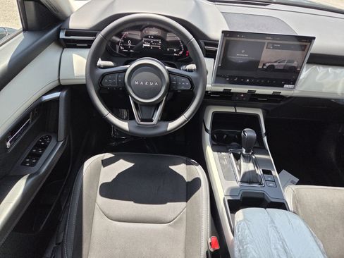 New 2026 MAZDA CX-5 Select AWD/4WD image 7