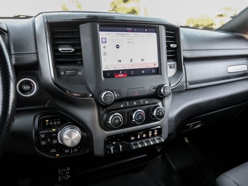 Used 2022 RAM 2500 Power Wagon w/ Level 1 Equipment Group image 23