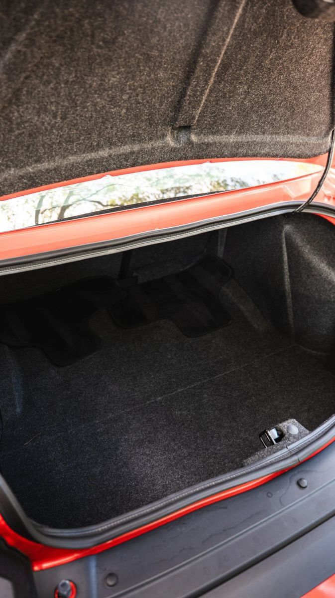 Used 2018 Dodge Challenger SRT Demon RWD image 14