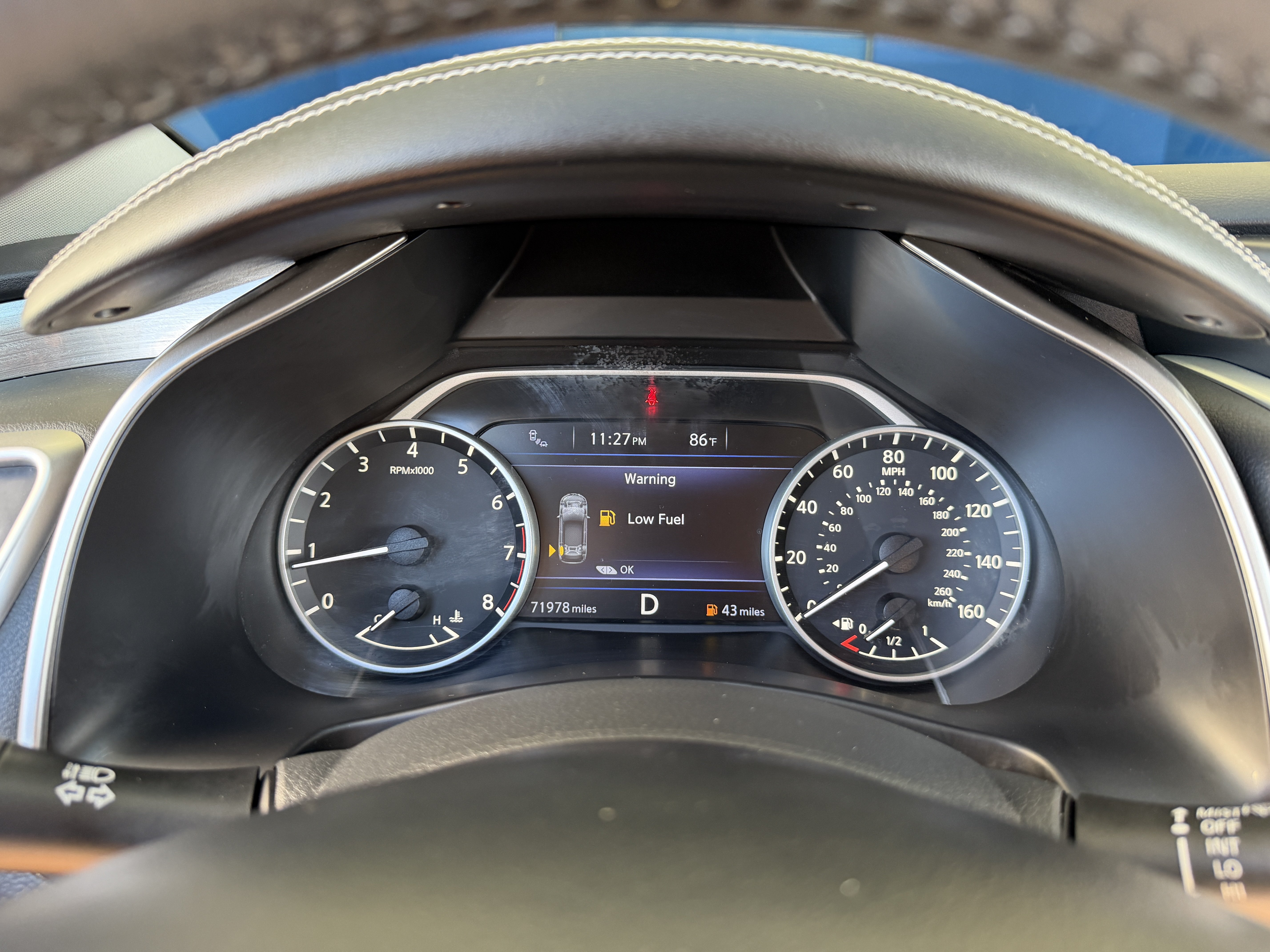 Used 2018 Nissan Murano SV w/ Cargo Package AWD/4WD image 17