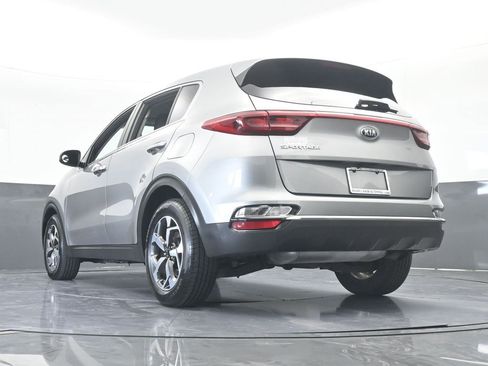 Used 2020 Kia Sportage LX image 54