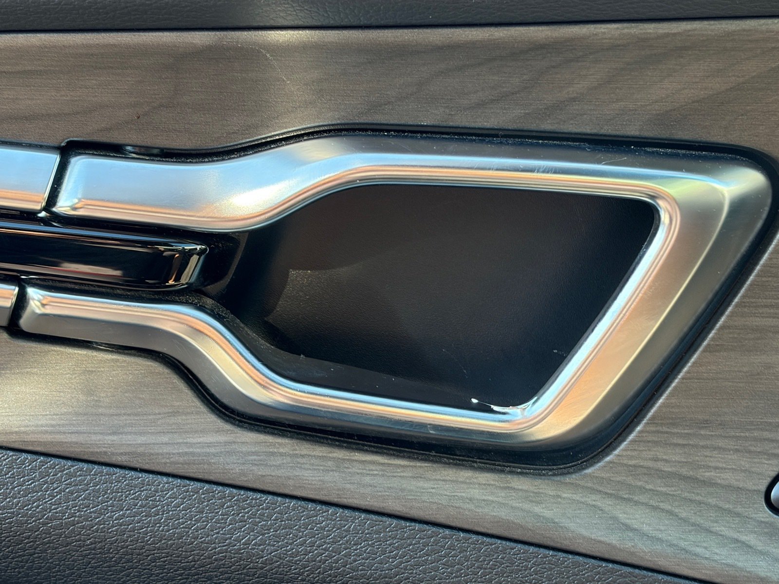 Certified 2024 Kia Sportage X-Line Prestige AWD/4WD image 8