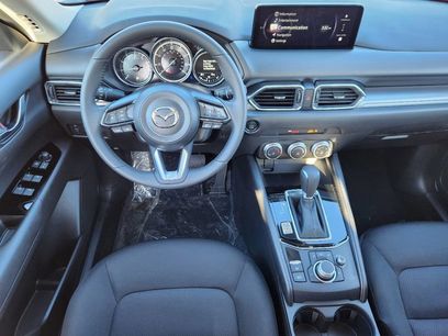 New 2025 MAZDA CX-5 AWD 2.5 S