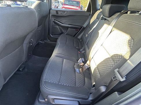 Used 2025 Ford Escape Active image 25