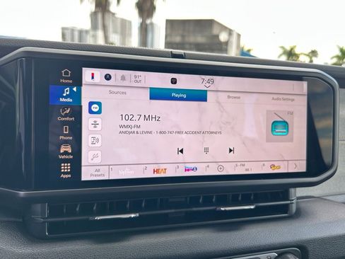 New 2025 Jeep Wrangler Sport image 48