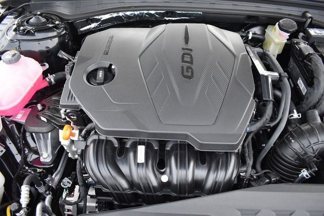 New 2026 Kia K5 GT-Line w/ GT-Line Premium Package AWD/4WD image 36