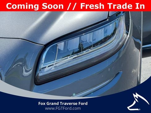 Used 2023 Lincoln Nautilus Reserve w/ Equipment Group 201A AWD/4WD image 36