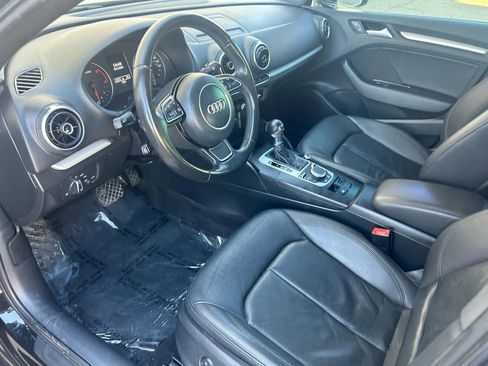 Used 2015 Audi A3 TDI Premium w/ Cold Weather Package image 11