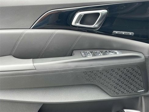 New 2026 Kia Carnival SX Prestige image 23