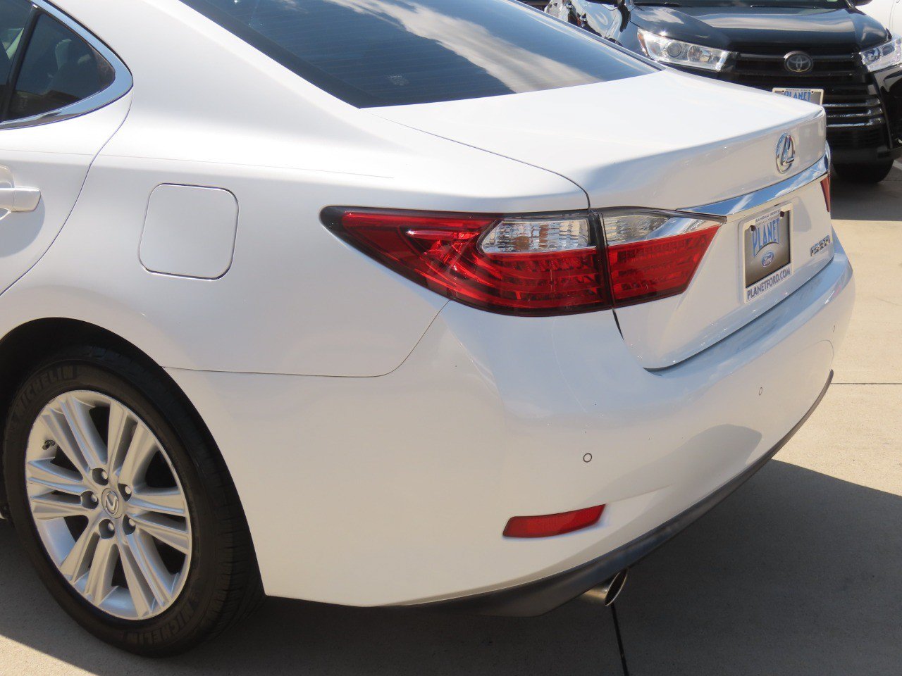 Used 2013 Lexus ES 350 w/ Premium Pkg FWD image 14