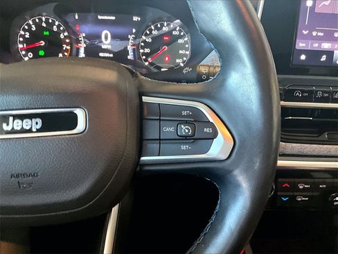 Used 2022 Jeep Compass Latitude w/ Convenience Group image 24