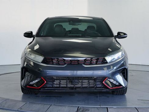 Used 2024 Kia Forte GT w/ Option Group 015 image 2