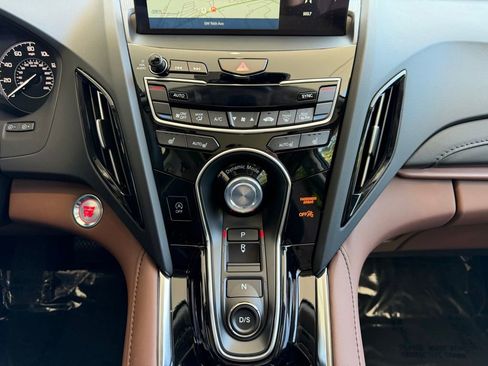 New 2026 Acura RDX SH-AWD w/ Technology Package image 24