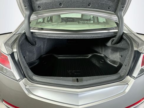 Used 2010 Acura TL FWD image 24