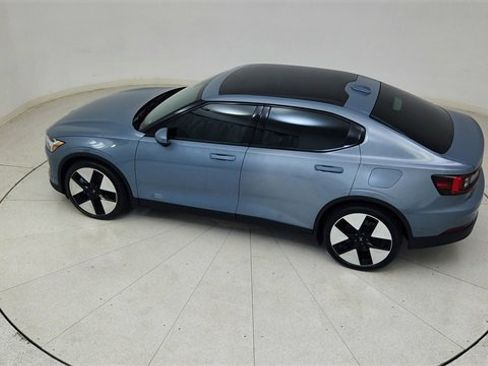 Used 2023 Polestar Polestar 2 w/ Pilot Pack image 76