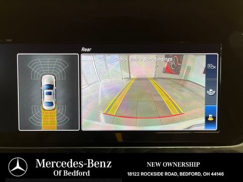 Used 2018 Mercedes-Benz E 300 4MATIC image 28