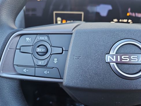 New 2026 Nissan Sentra S w/ S Cold Weather Package FWD image 14