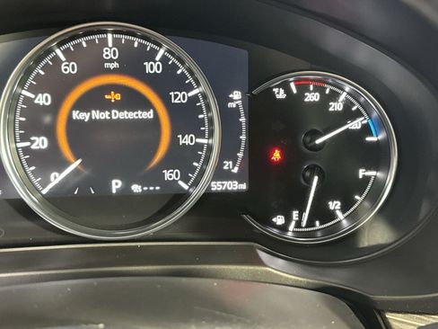 Used 2019 MAZDA CX-5 Grand Touring AWD/4WD image 29