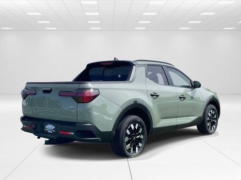 New 2026 Hyundai Santa Cruz SEL image 6