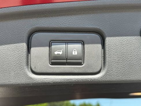 Certified 2023 Nissan Pathfinder SL AWD/4WD image 20