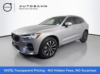 Certified 2023 Volvo XC60 B5 Plus w/ Climate Package AWD/4WD video 1