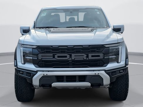 Used 2025 Ford F150 Raptor image 2