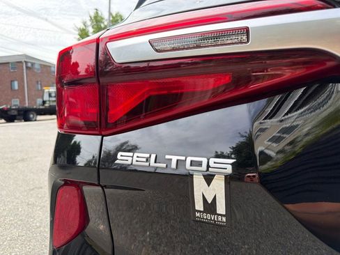 Certified 2023 Kia Seltos LX AWD/4WD image 10