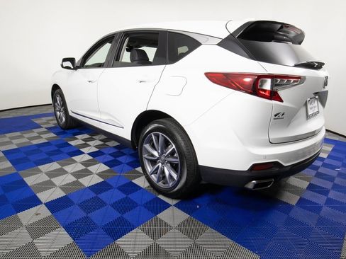 Used 2023 Acura RDX w/ Technology Package image 7