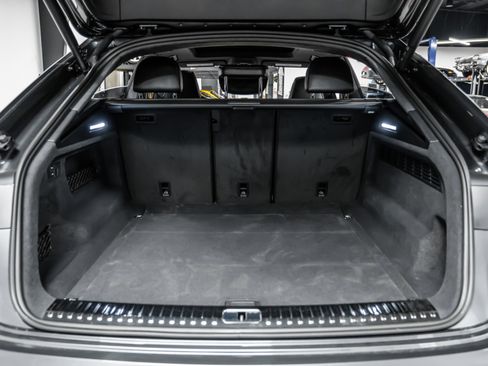 Used 2025 Audi RS Q8 performance image 18