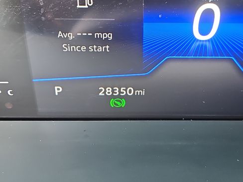Certified 2024 Volkswagen Tiguan S AWD/4WD image 7
