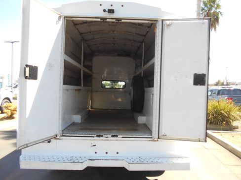 Used 2020 Ford F450 XL w/ Power Equipment Group RWD image 6