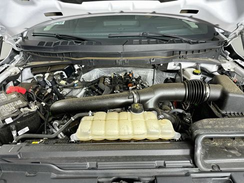 Used 2025 Ford F150 Tremor w/ Equipment Group 402A High AWD/4WD image 33