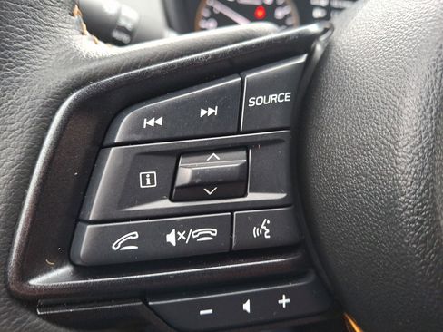 Certified 2024 Subaru Crosstrek 2.5i Wilderness w/ Crosstrek Mirror Package image 20