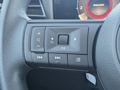 New 2026 Nissan Kicks SV w/ Charging Package image 21