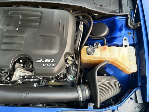 Used 2020 Dodge Charger SXT image 36