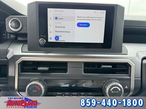 Used 2025 Toyota 4Runner SR5 image 4