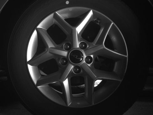 Used 2025 Kia Soul LX w/ LX Technology Package FWD image 14