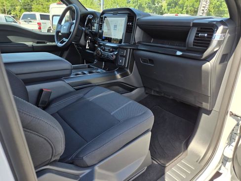 Certified 2026 Ford F150 STX AWD/4WD image 21