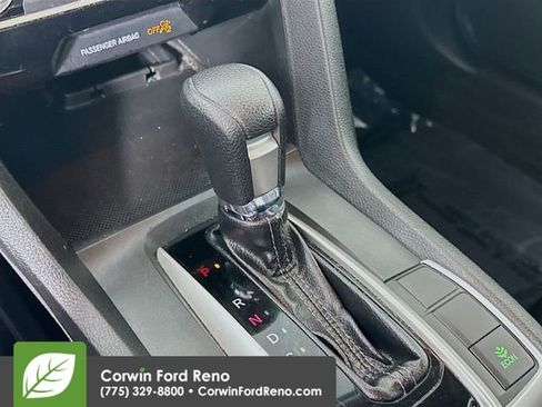 Used 2016 Honda Civic EX image 16