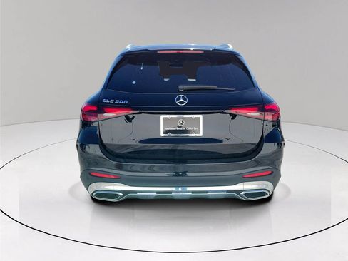 New 2026 Mercedes-Benz GLC 300 GLC 300 image 5