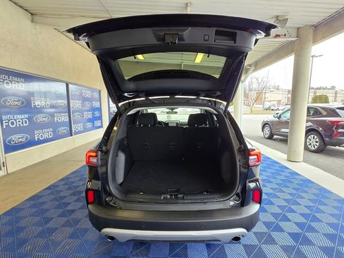 Used 2023 Ford Escape Active w/ Tech Pack #2 image 7