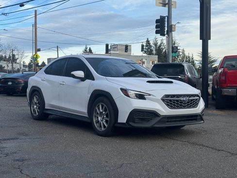 Used 2024 Subaru WRX image 9