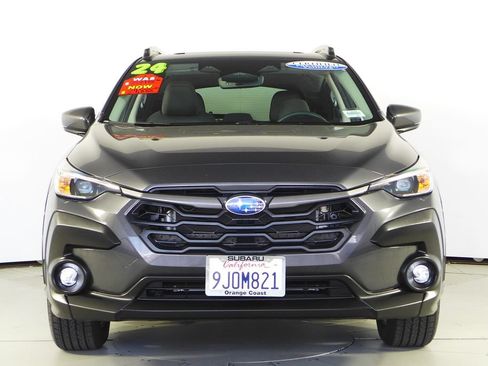 Certified 2024 Subaru Crosstrek 2.0i Premium AWD/4WD image 3