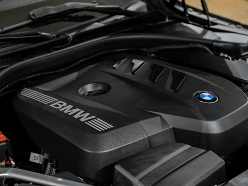 Used 2025 BMW 430i xDrive AWD/4WD image 55