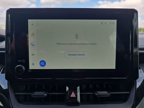 Certified 2025 Toyota Corolla GR image 20